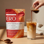 ERO Mushroom Coffee - 60 Cup Bundle